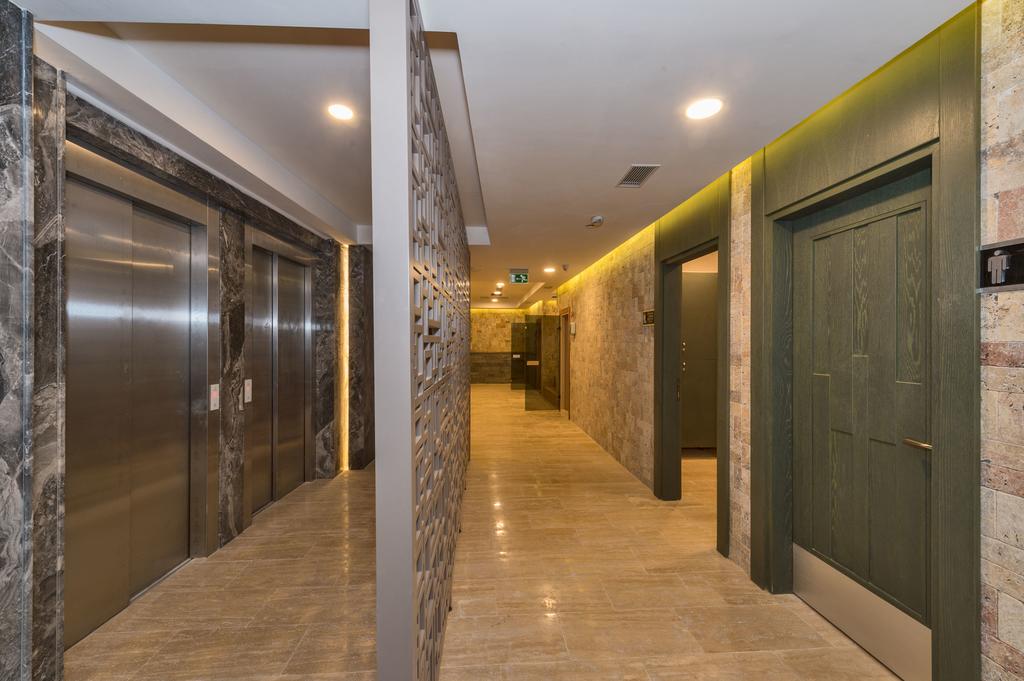 Mare Park Hotel, Стамбул, Туреччина мініатюра 36