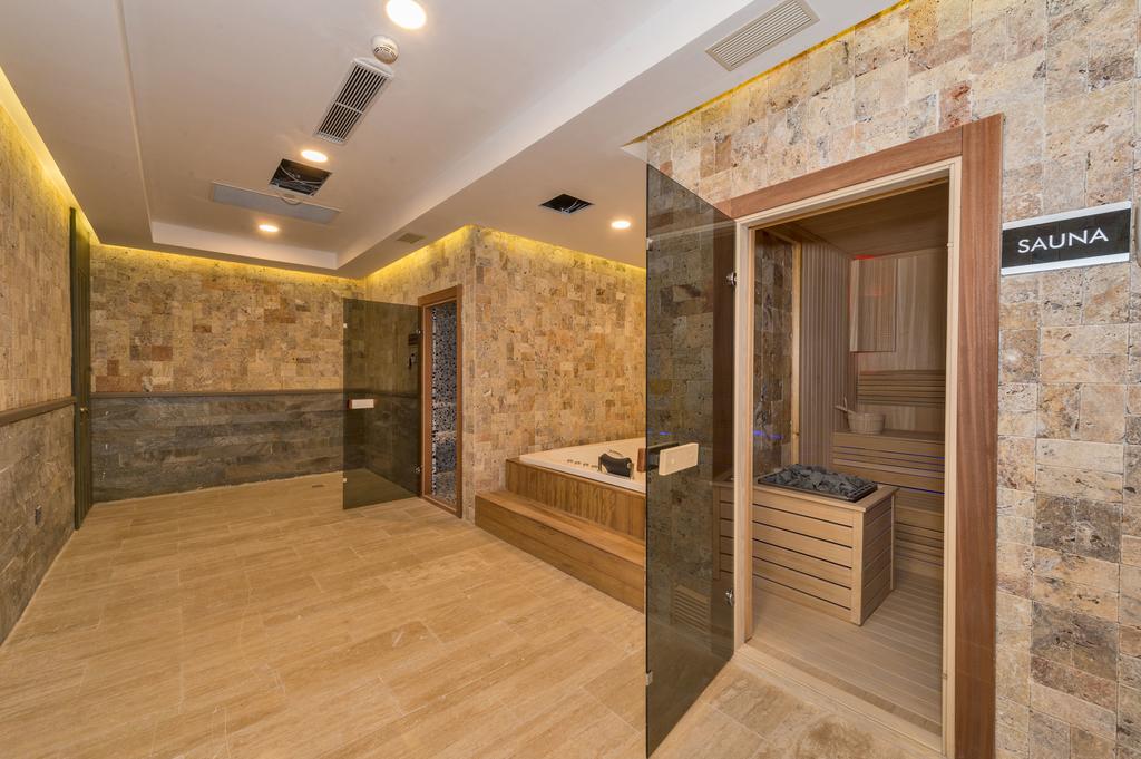 Mare Park Hotel, Стамбул, Туреччина мініатюра 37