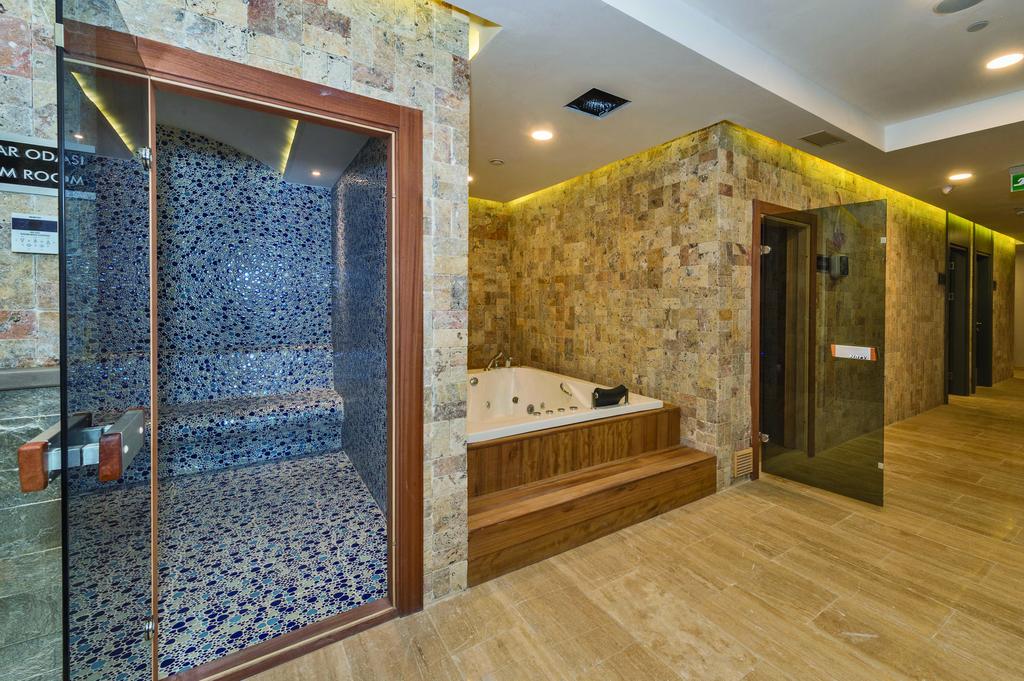 Mare Park Hotel, Стамбул, Туреччина мініатюра 38