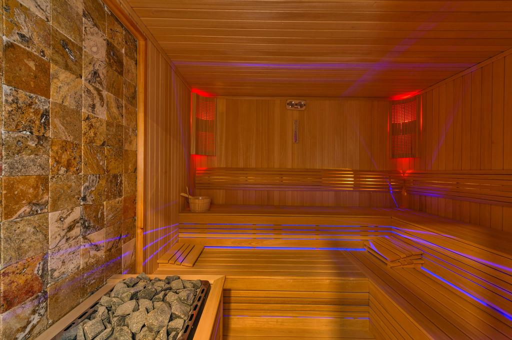 Mare Park Hotel, Стамбул, Туреччина мініатюра 41