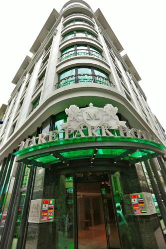 Mare Park Hotel, Стамбул, Туреччина мініатюра 44