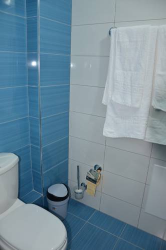 Heksamil Hotel — Ксаміл, Албанія мініатюра 7