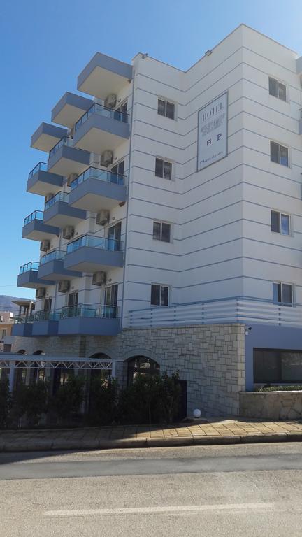 Heksamil Hotel — Ксаміл, Албанія мініатюра 12