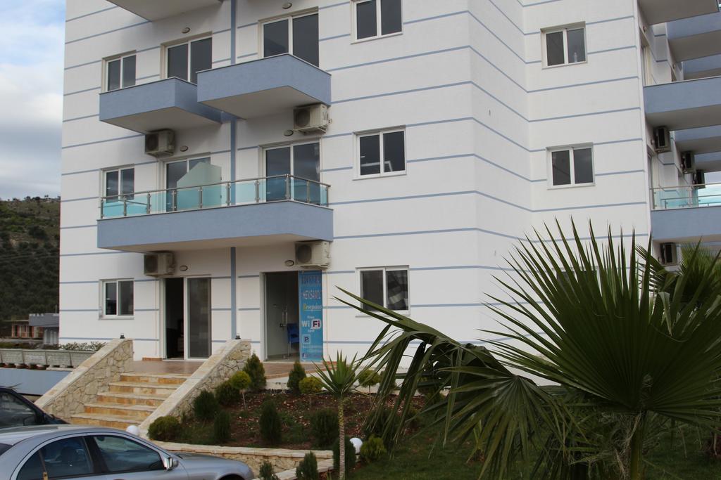 Heksamil Hotel — Ксаміл, Албанія мініатюра 14