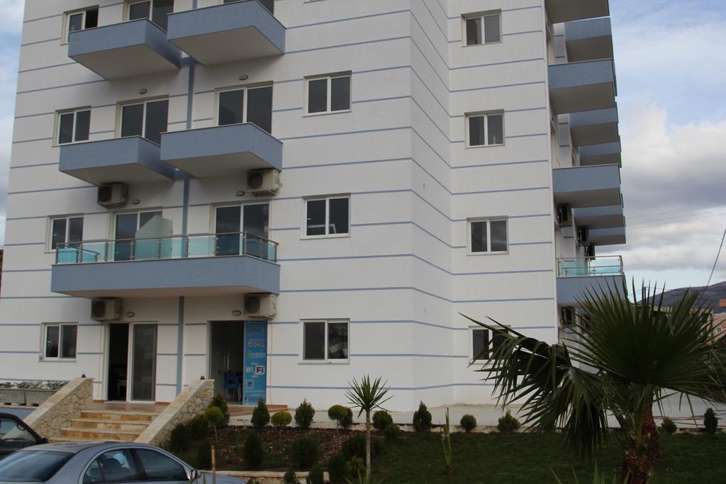 Heksamil Hotel — Ксаміл, Албанія мініатюра 16