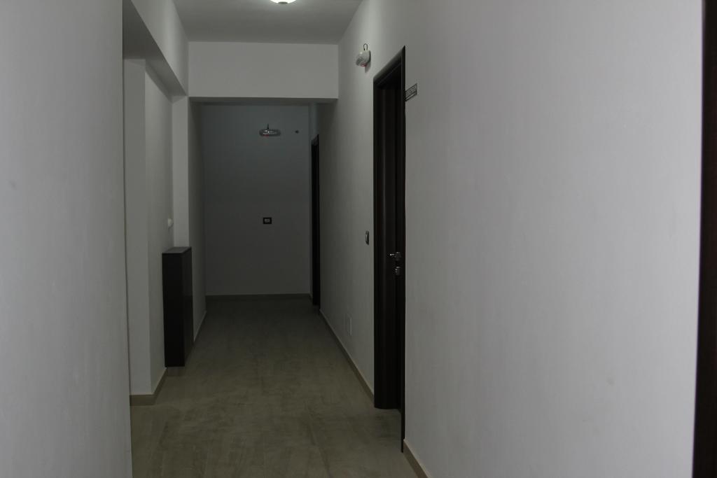 Heksamil Hotel — Ксаміл, Албанія мініатюра 17