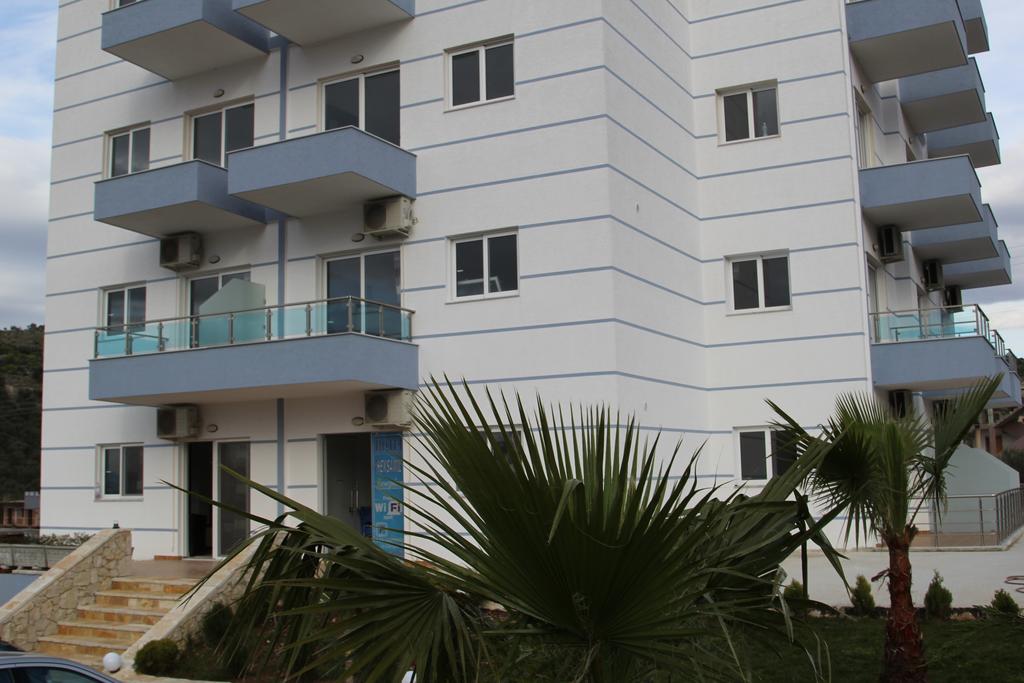 Heksamil Hotel — Ксаміл, Албанія мініатюра 18