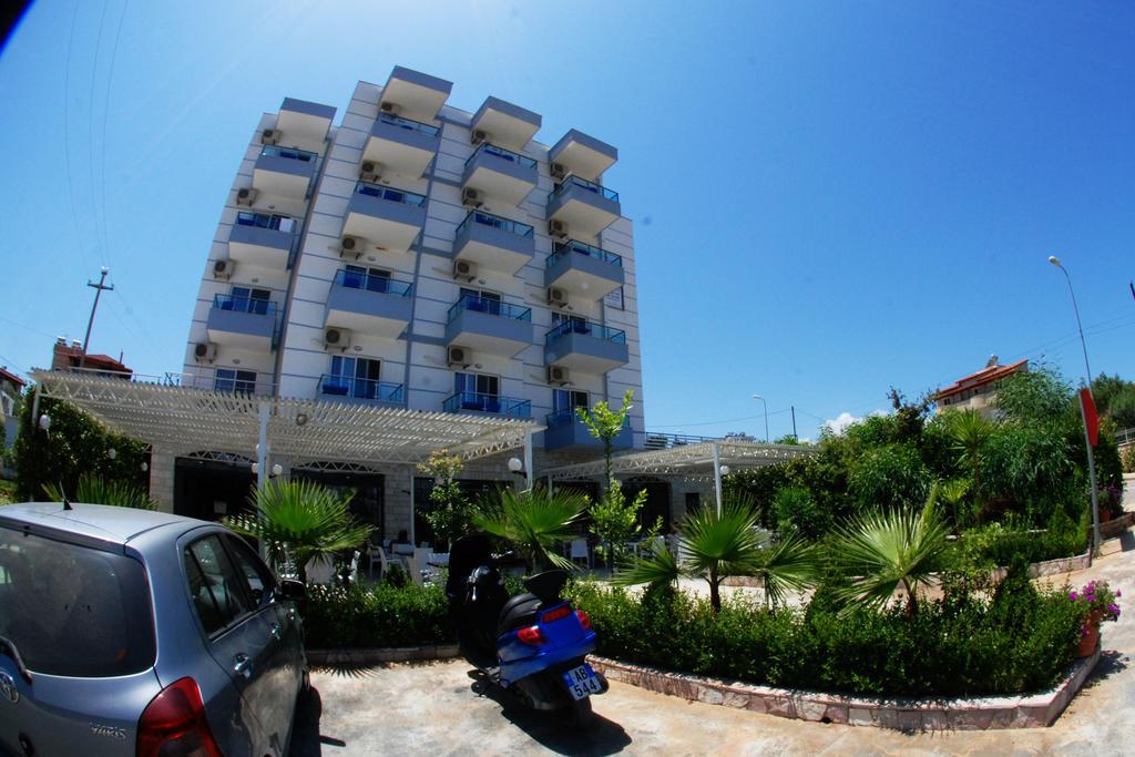 Heksamil Hotel — Ксаміл, Албанія мініатюра 21