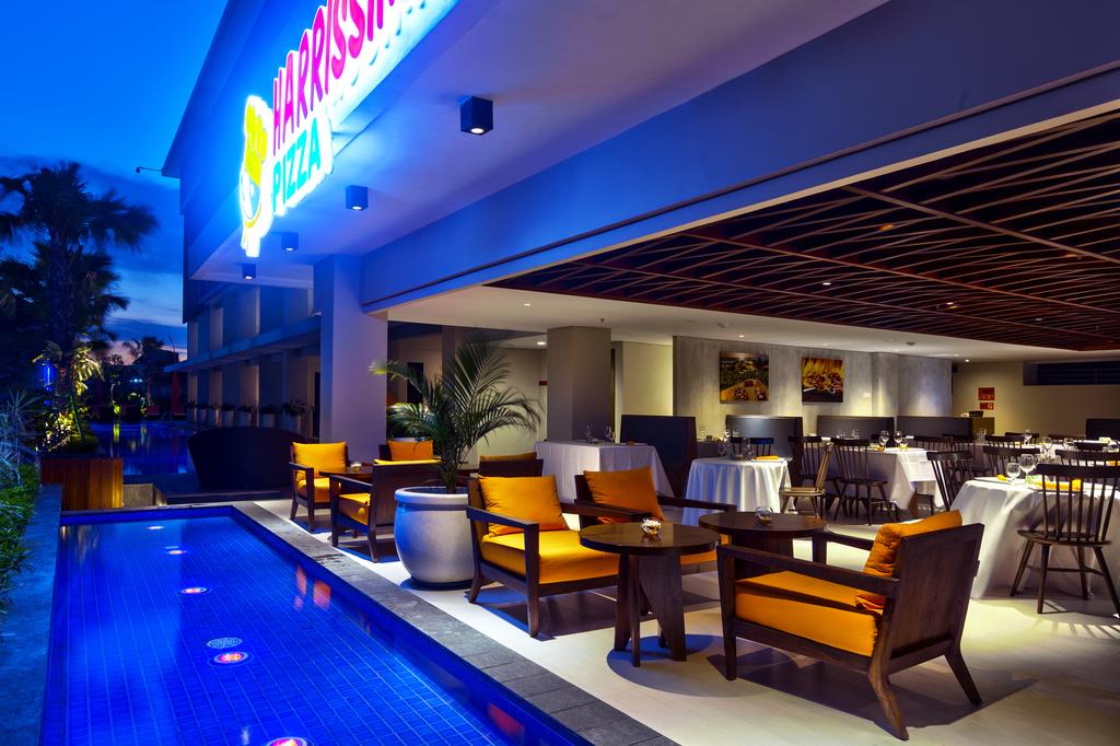 Harris Hotel Seminyak — о. Балі, Індонезія мініатюра 7