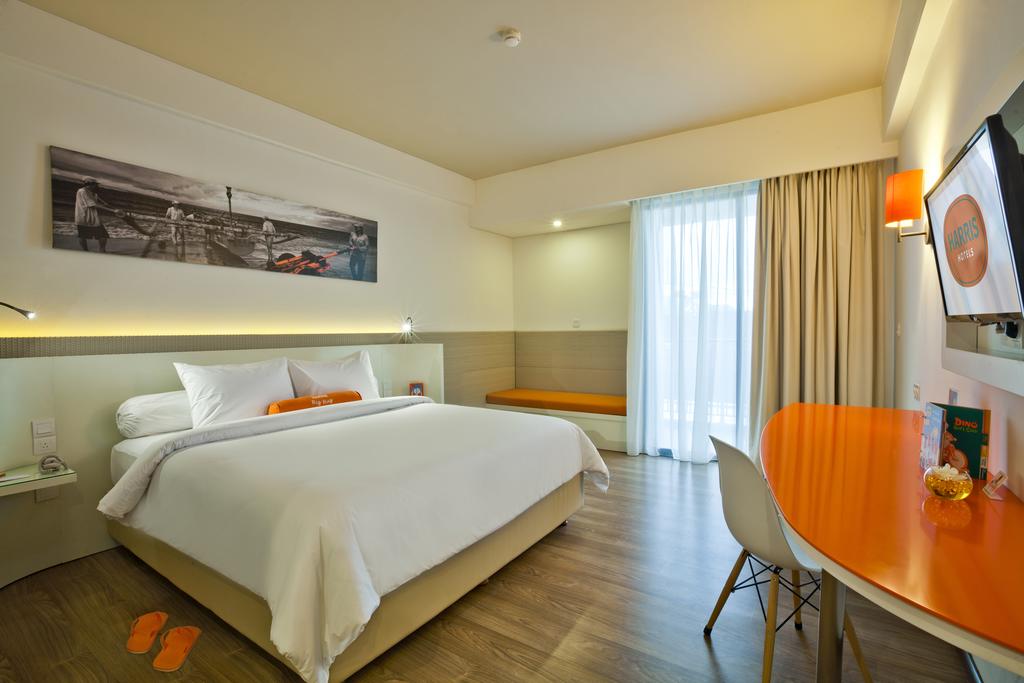 Harris Hotel Seminyak — о. Балі, Індонезія мініатюра 9