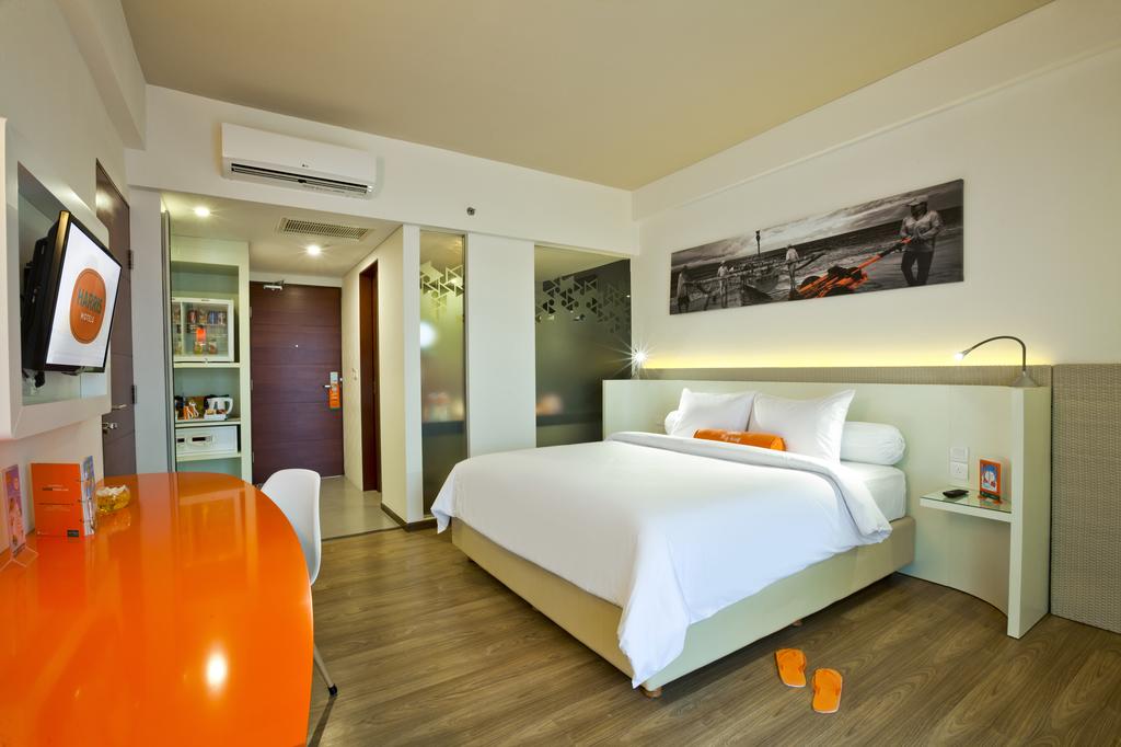 Harris Hotel Seminyak — о. Балі, Індонезія мініатюра 13