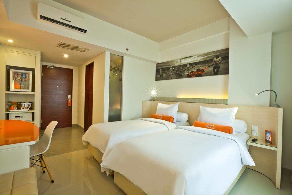 Harris Hotel Seminyak — о. Балі, Індонезія мініатюра 14