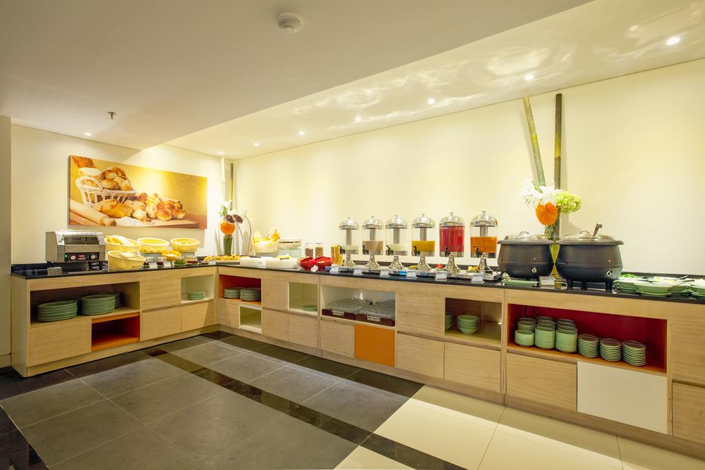 Harris Hotel Seminyak — о. Балі, Індонезія мініатюра 15