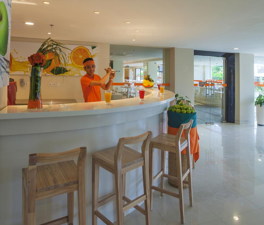 Harris Hotel Seminyak — о. Балі, Індонезія мініатюра 17