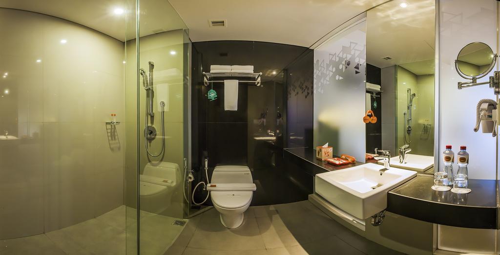 Harris Hotel Seminyak — о. Балі, Індонезія мініатюра 28