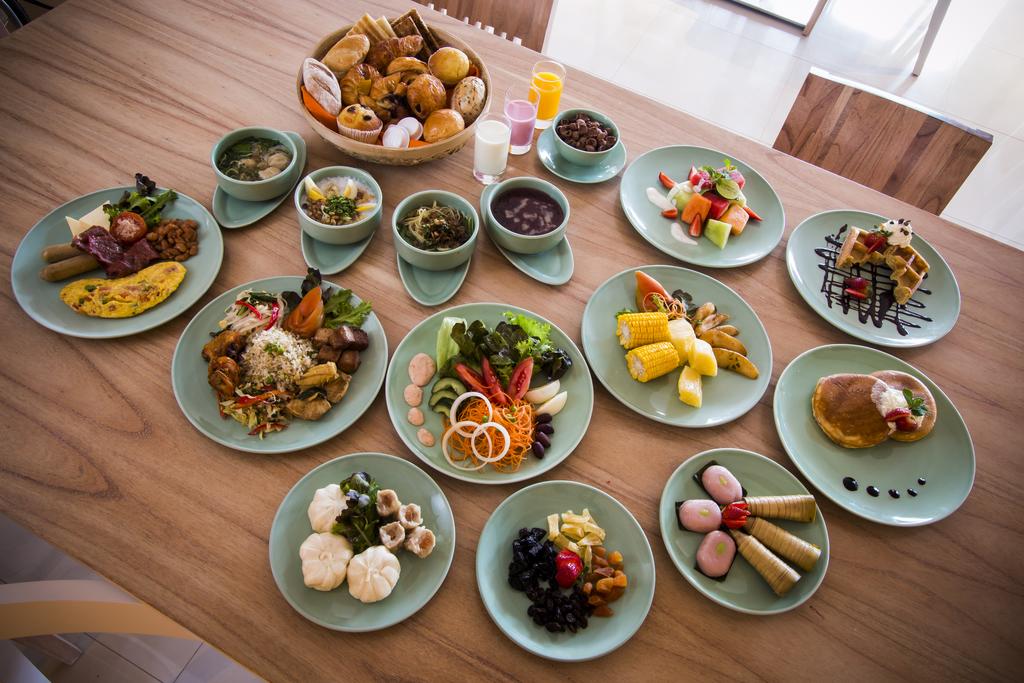 Harris Hotel Seminyak — о. Балі, Індонезія мініатюра 31