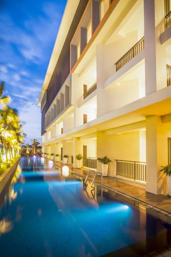 Harris Hotel Seminyak — о. Балі, Індонезія мініатюра 32