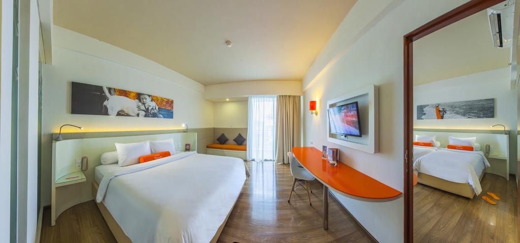 Harris Hotel Seminyak — о. Балі, Індонезія мініатюра 33