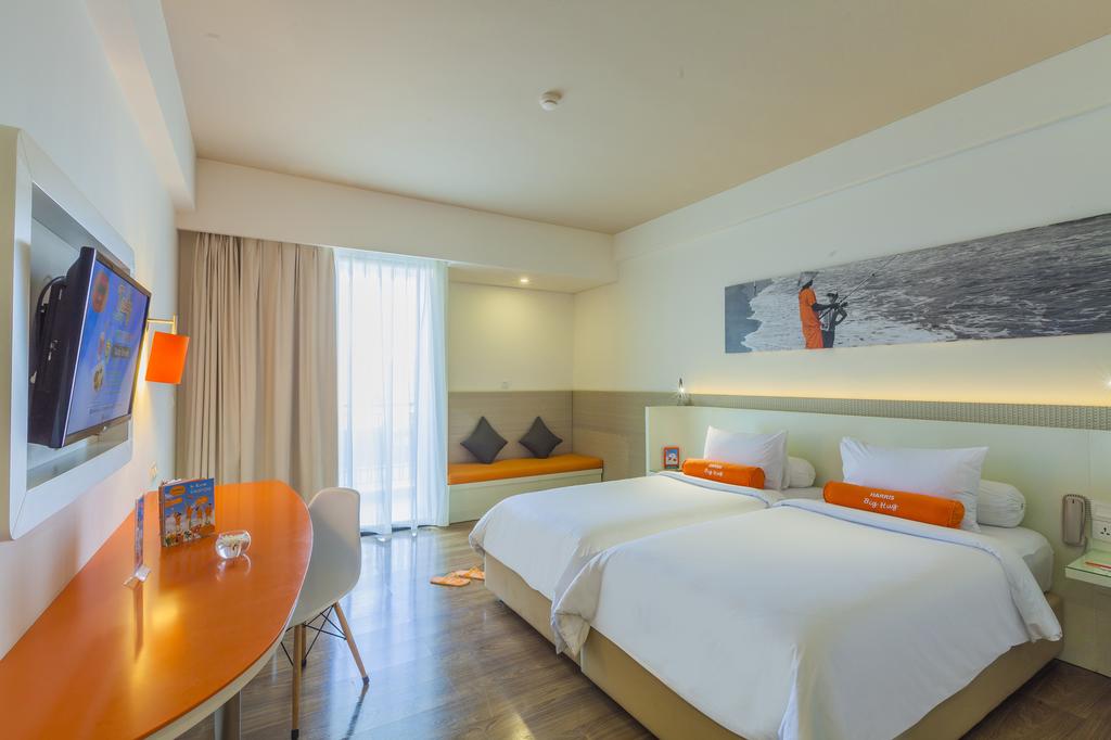 Harris Hotel Seminyak — о. Балі, Індонезія мініатюра 34