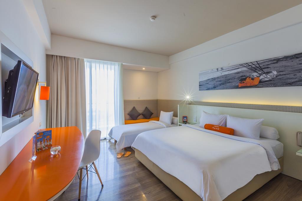 Harris Hotel Seminyak — о. Балі, Індонезія мініатюра 35