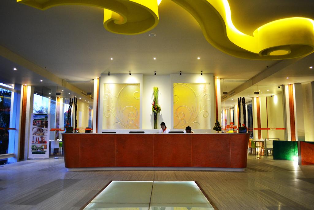 Harris Hotel & Residences Sunset Road — о. Балі, Індонезія мініатюра 7