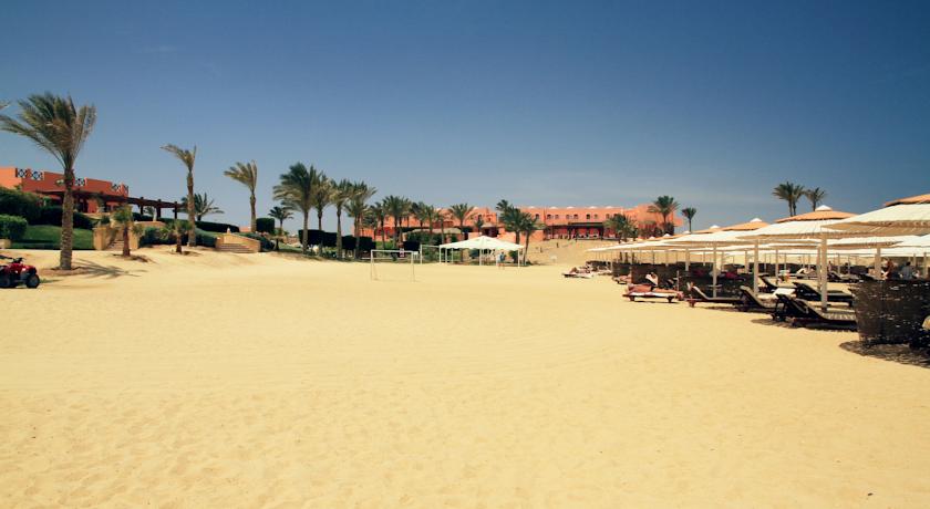 JAZ Neo Reef Marsa — Марса Алам, Єгипет мініатюра 8