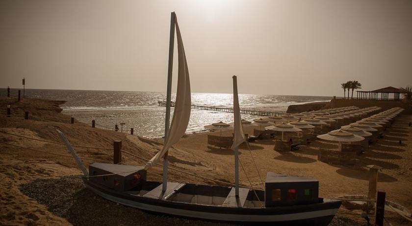 JAZ Neo Reef Marsa — Марса Алам, Єгипет мініатюра 19