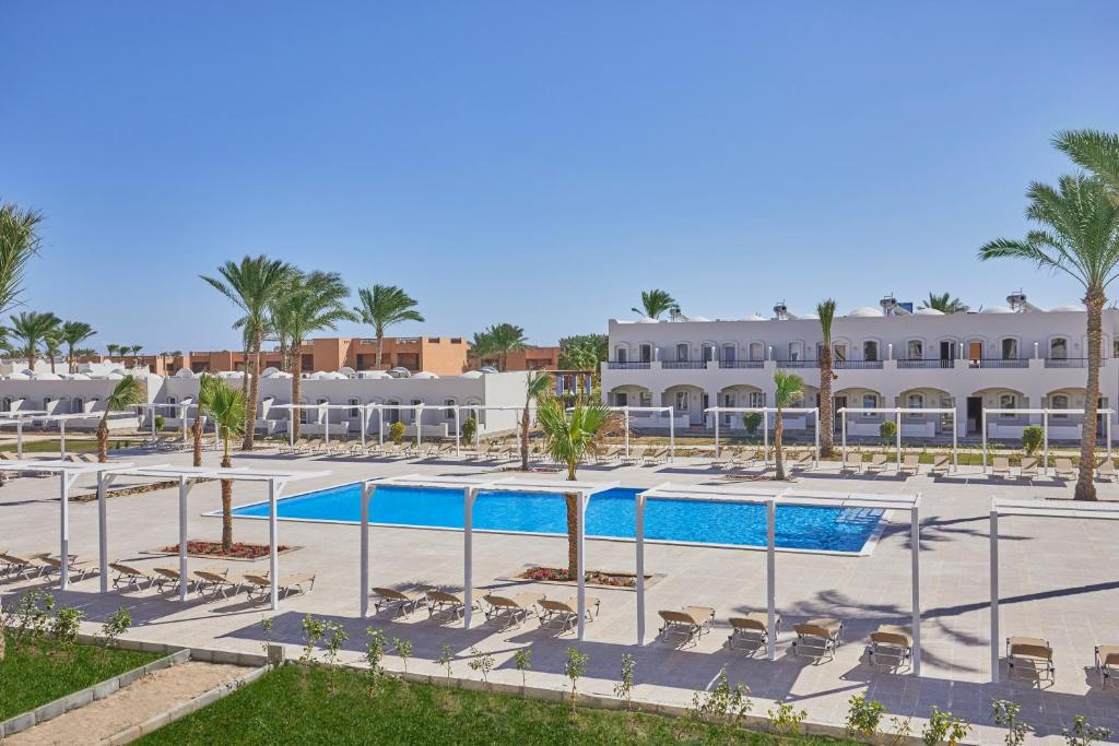 JAZ Neo Reef Marsa — Марса Алам, Єгипет мініатюра 26