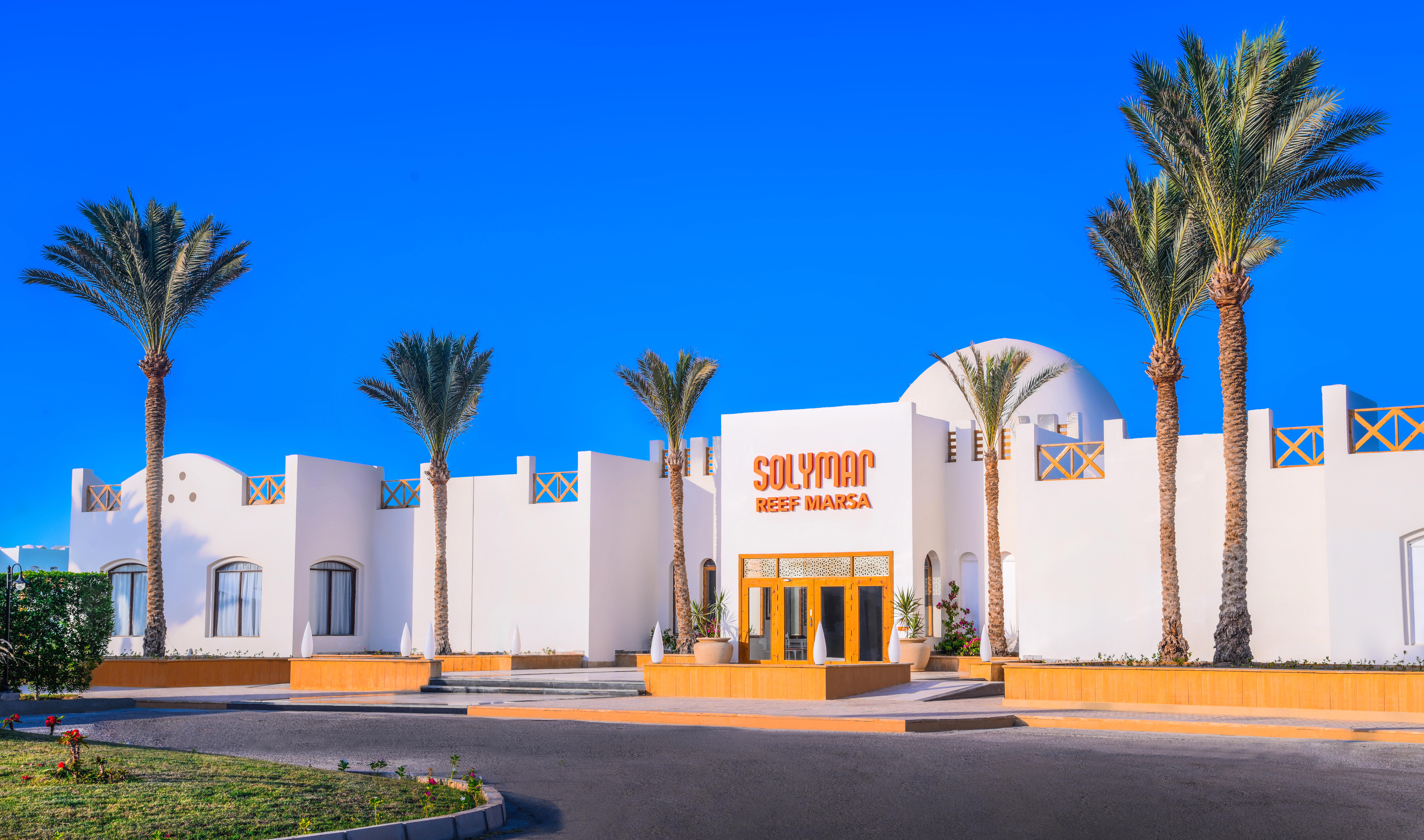 JAZ Neo Reef Marsa — Марса Алам, Єгипет мініатюра 25