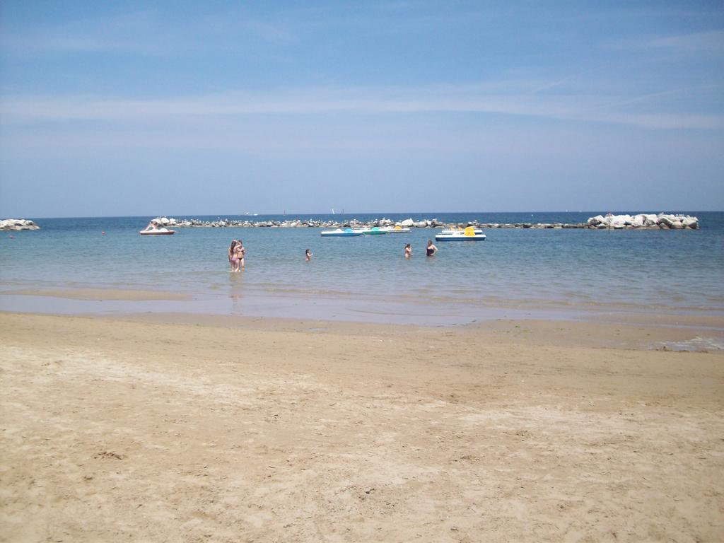 Des Bains Hotel Cattolica — Каттоліка, Італія мініатюра 8
