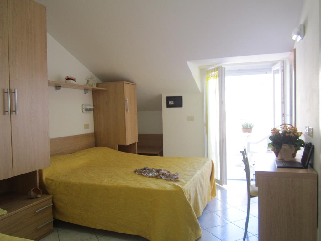 Des Bains Hotel Cattolica — Каттоліка, Італія мініатюра 11