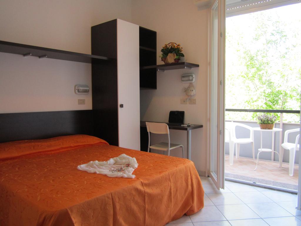 Des Bains Hotel Cattolica — Каттоліка, Італія мініатюра 12