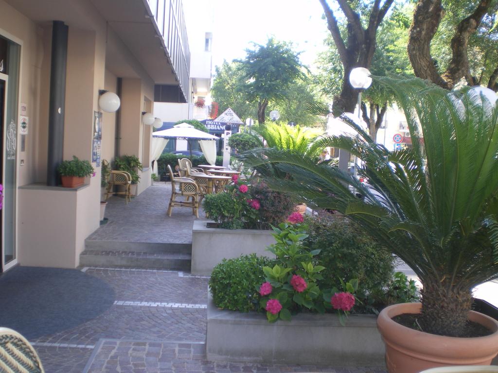 Des Bains Hotel Cattolica — Каттоліка, Італія мініатюра 14