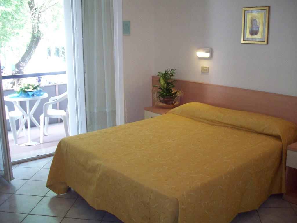Des Bains Hotel Cattolica — Каттоліка, Італія мініатюра 16