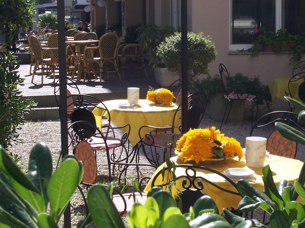 Des Bains Hotel Cattolica — Каттоліка, Італія мініатюра 19