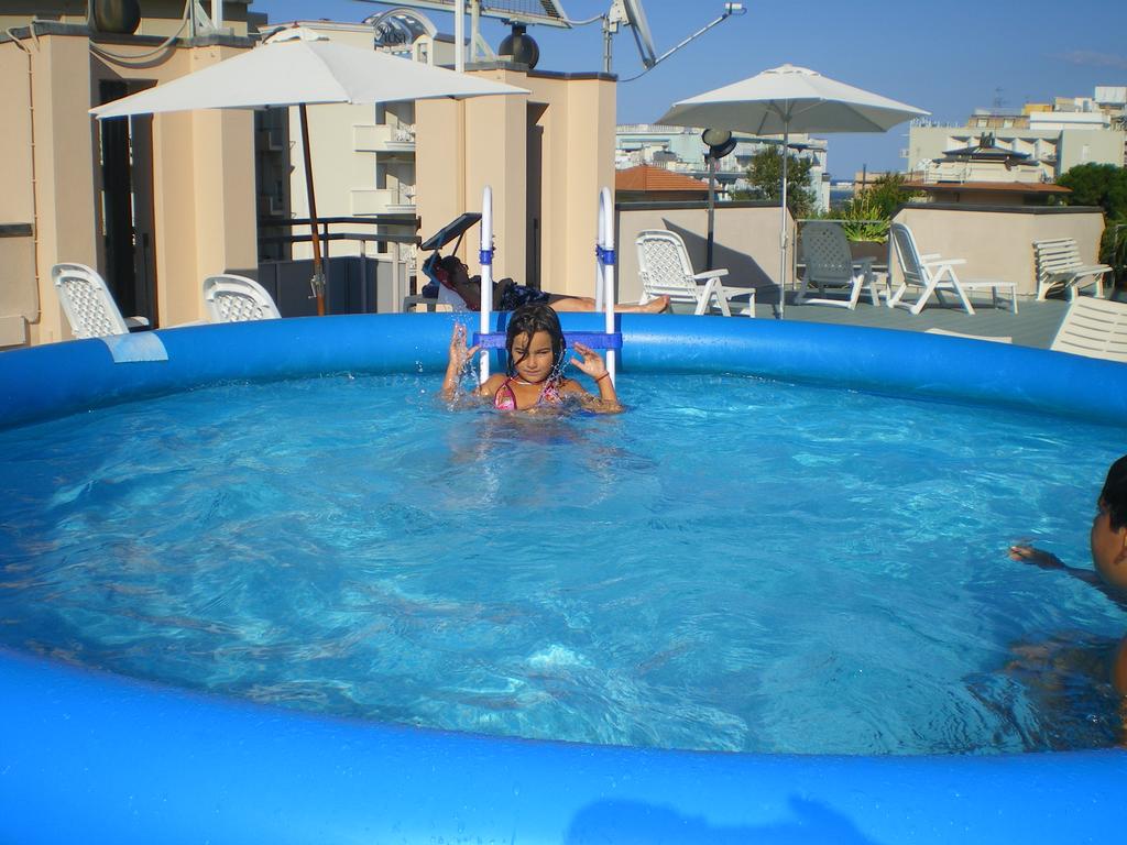 Des Bains Hotel Cattolica — Каттоліка, Італія мініатюра 23