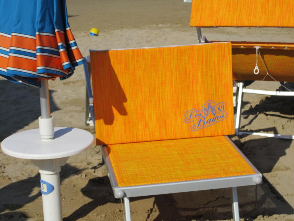 Des Bains Hotel Cattolica — Каттоліка, Італія мініатюра 25