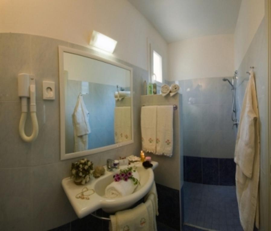 Des Bains Hotel Cattolica — Каттоліка, Італія мініатюра 27