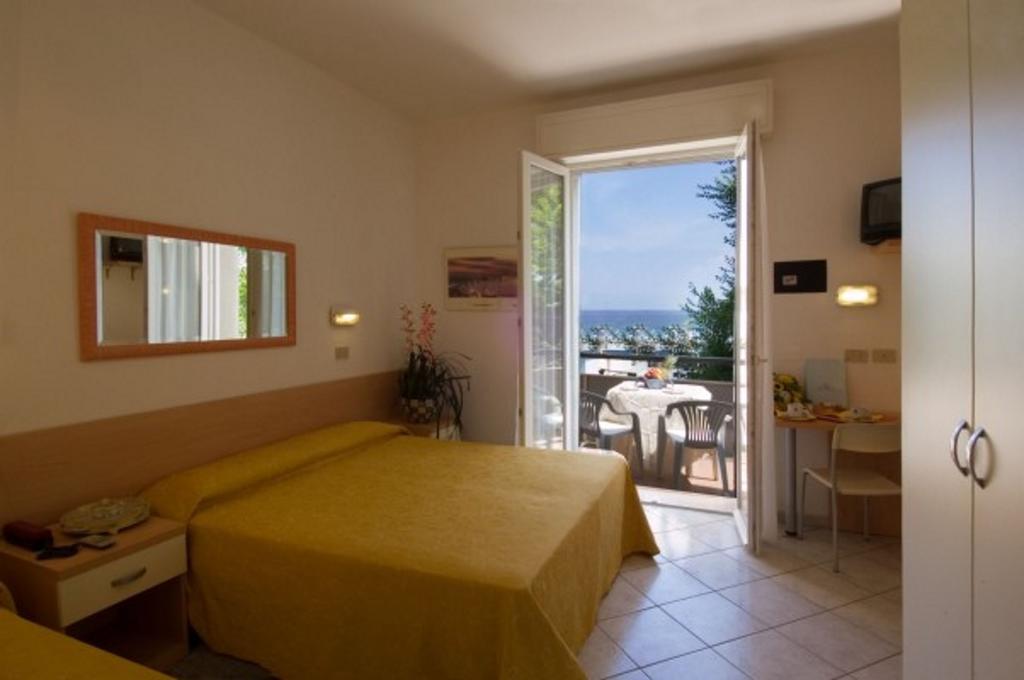 Des Bains Hotel Cattolica — Каттоліка, Італія мініатюра 28