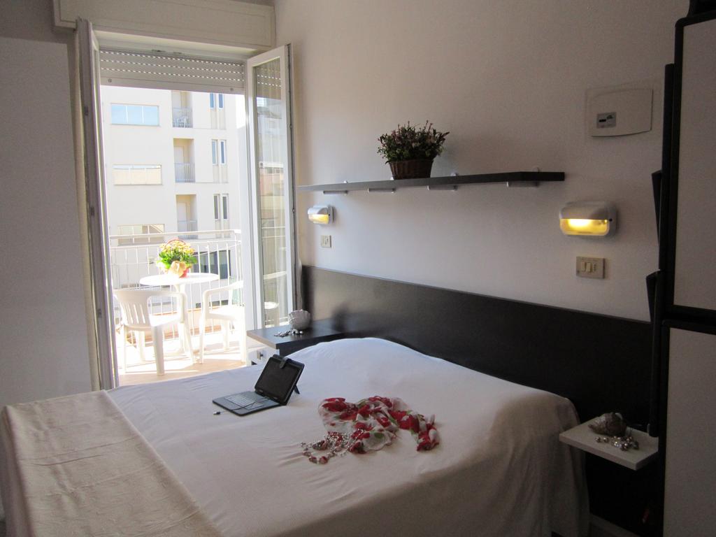 Des Bains Hotel Cattolica — Каттоліка, Італія мініатюра 29