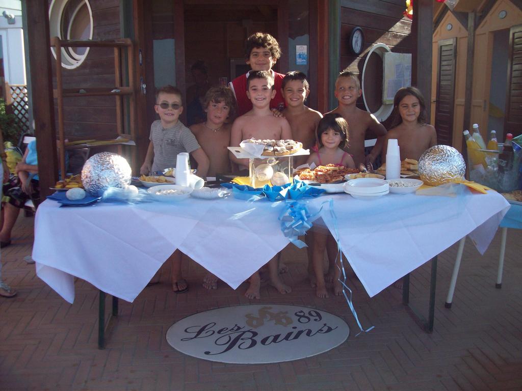 Des Bains Hotel Cattolica — Каттоліка, Італія мініатюра 30