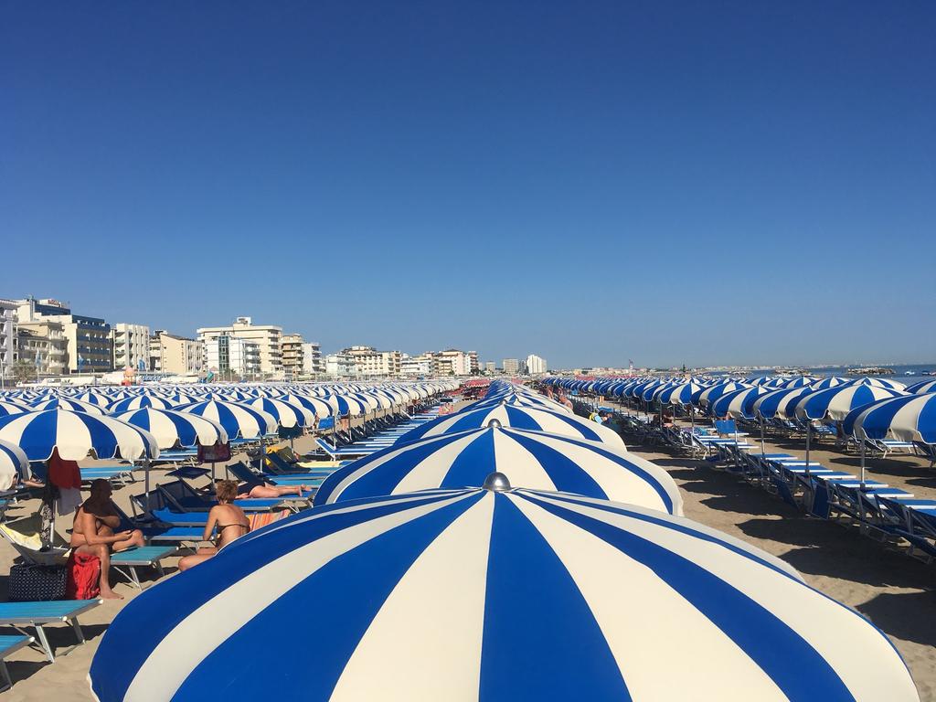 Des Bains Hotel Cattolica — Каттоліка, Італія мініатюра 35