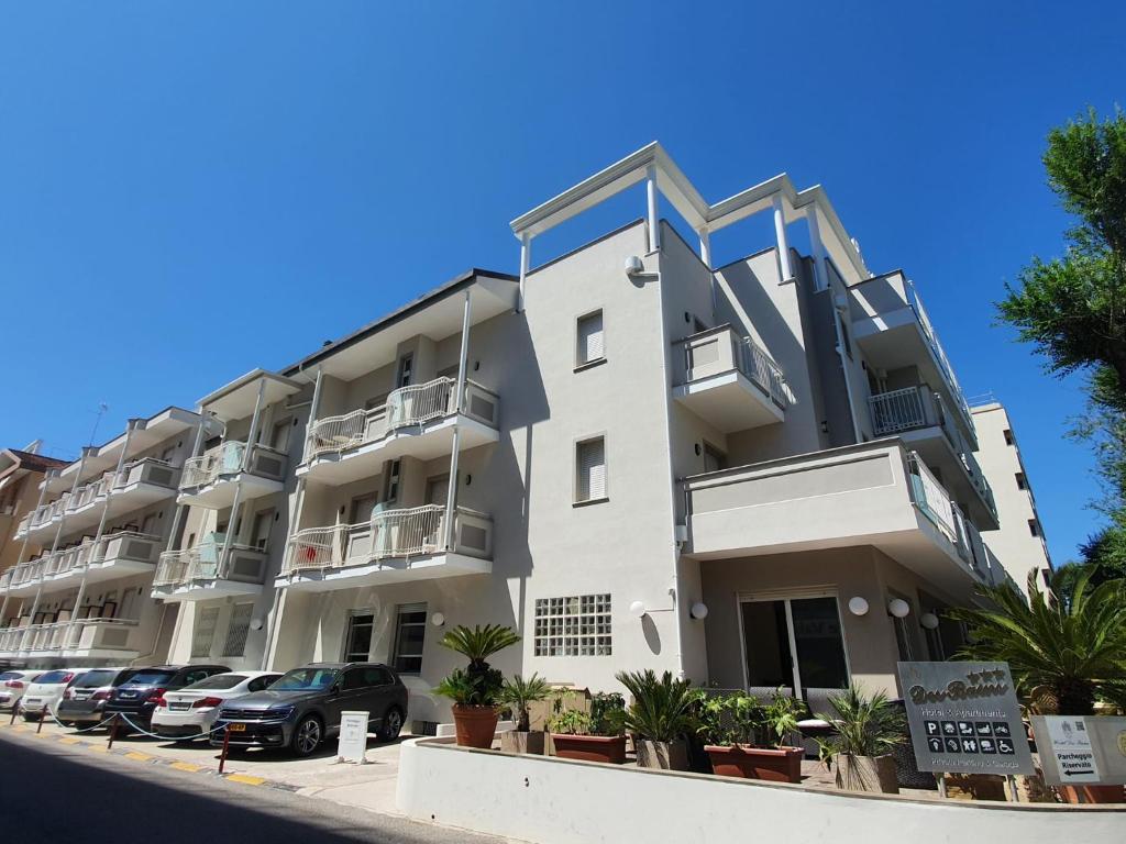 Des Bains Hotel Cattolica — Каттоліка, Італія мініатюра 36