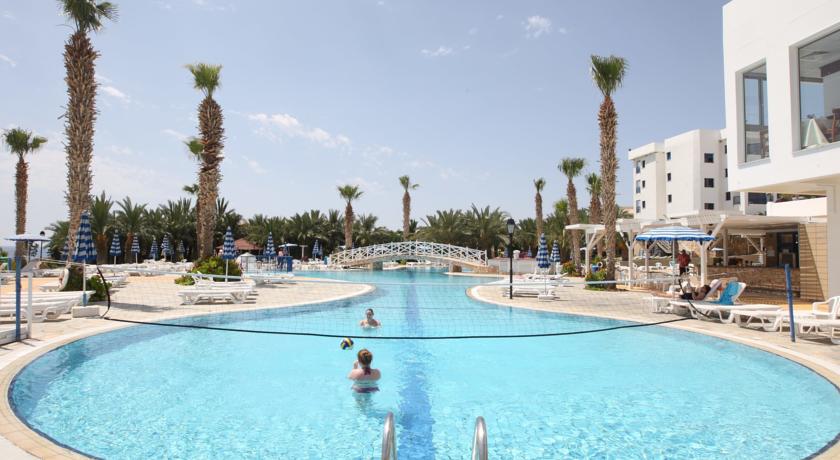 Ascos Coral Beach Hotel — Пафос, Кіпр мініатюра 13