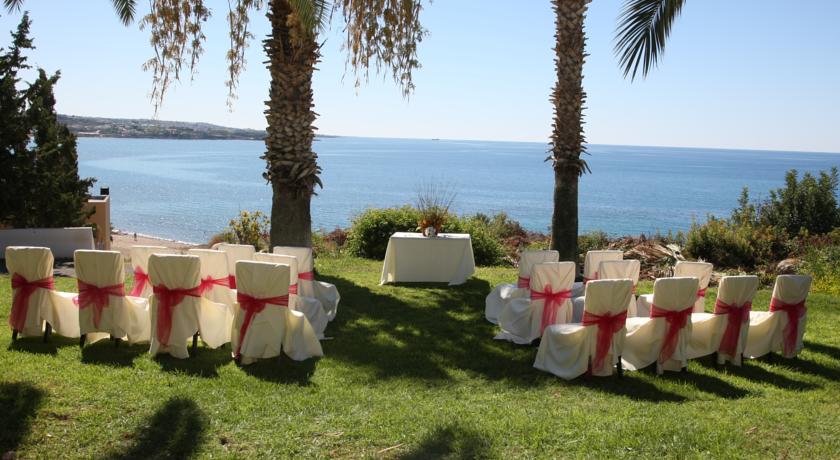 Ascos Coral Beach Hotel — Пафос, Кіпр мініатюра 15