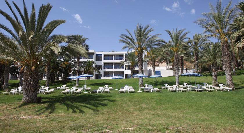 Ascos Coral Beach Hotel — Пафос, Кіпр мініатюра 18