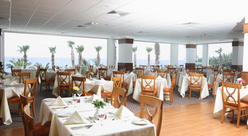 Ascos Coral Beach Hotel — Пафос, Кіпр мініатюра 25