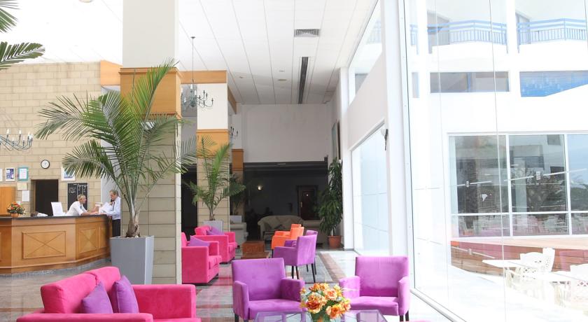 Ascos Coral Beach Hotel — Пафос, Кіпр мініатюра 30