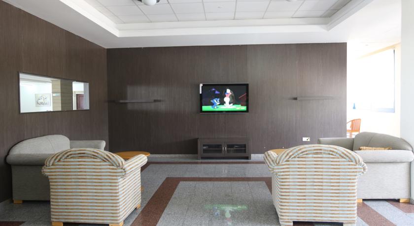 Ascos Coral Beach Hotel — Пафос, Кіпр мініатюра 31