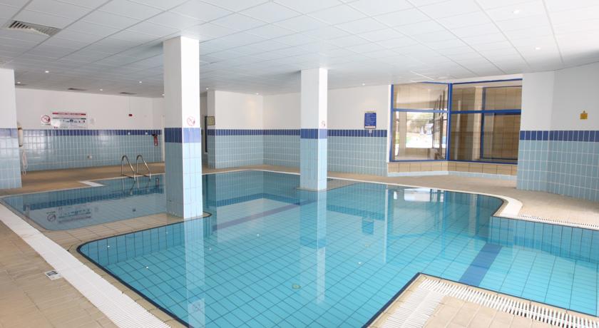 Ascos Coral Beach Hotel — Пафос, Кіпр мініатюра 32